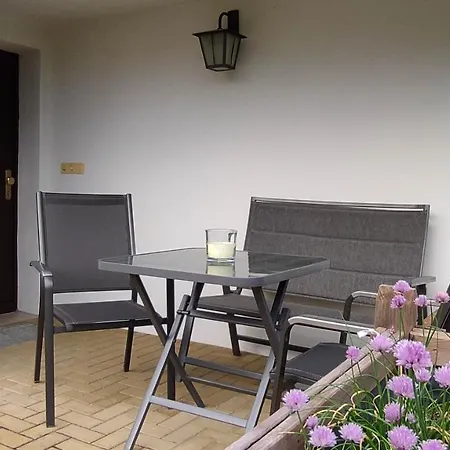 Feriendomizil Am Hochwald Apartment Dippoldiswalde Exterior photo
