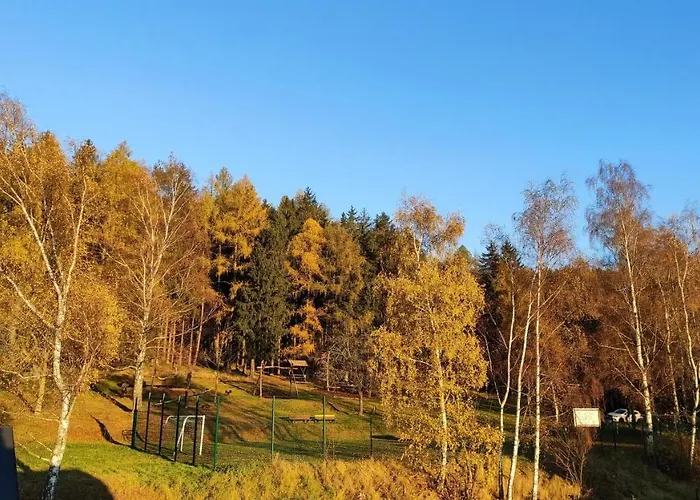 Feriendomizil Am Hochwald