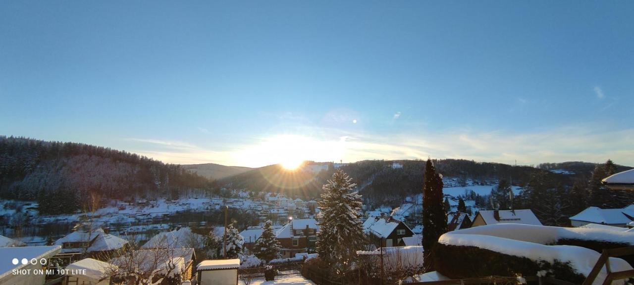 Feriendomizil Am Hochwald Appartement *