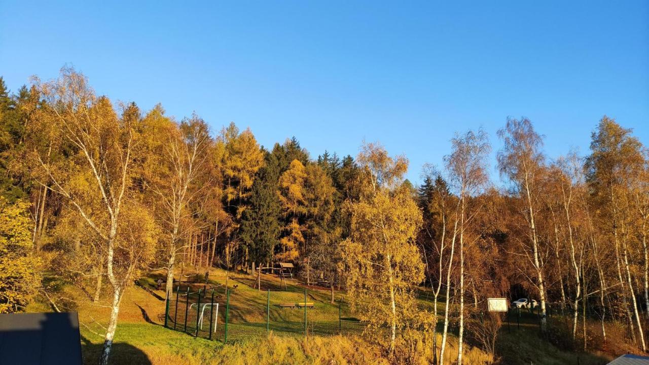 Apartment Feriendomizil Am Hochwald Dippoldiswalde