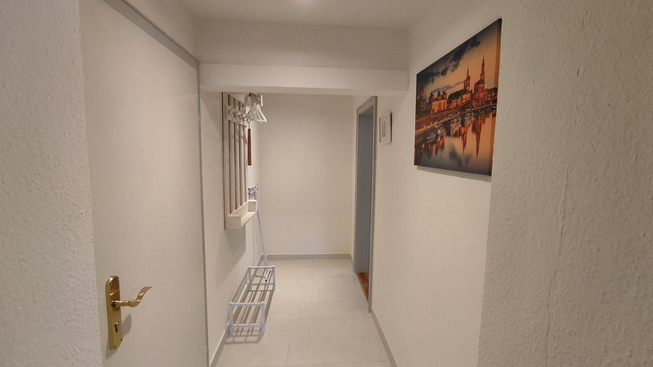 Feriendomizil Am Hochwald Apartment Dippoldiswalde