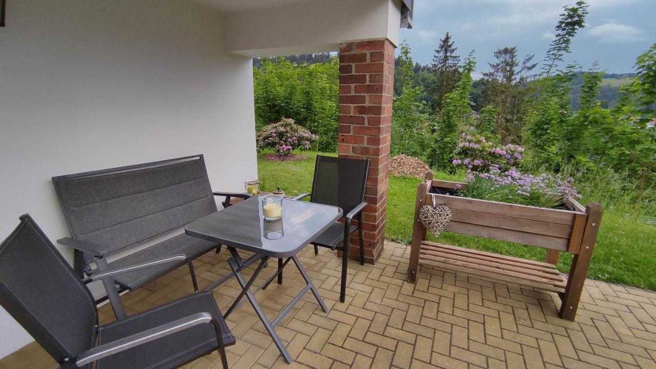 Apartment Feriendomizil Am Hochwald *