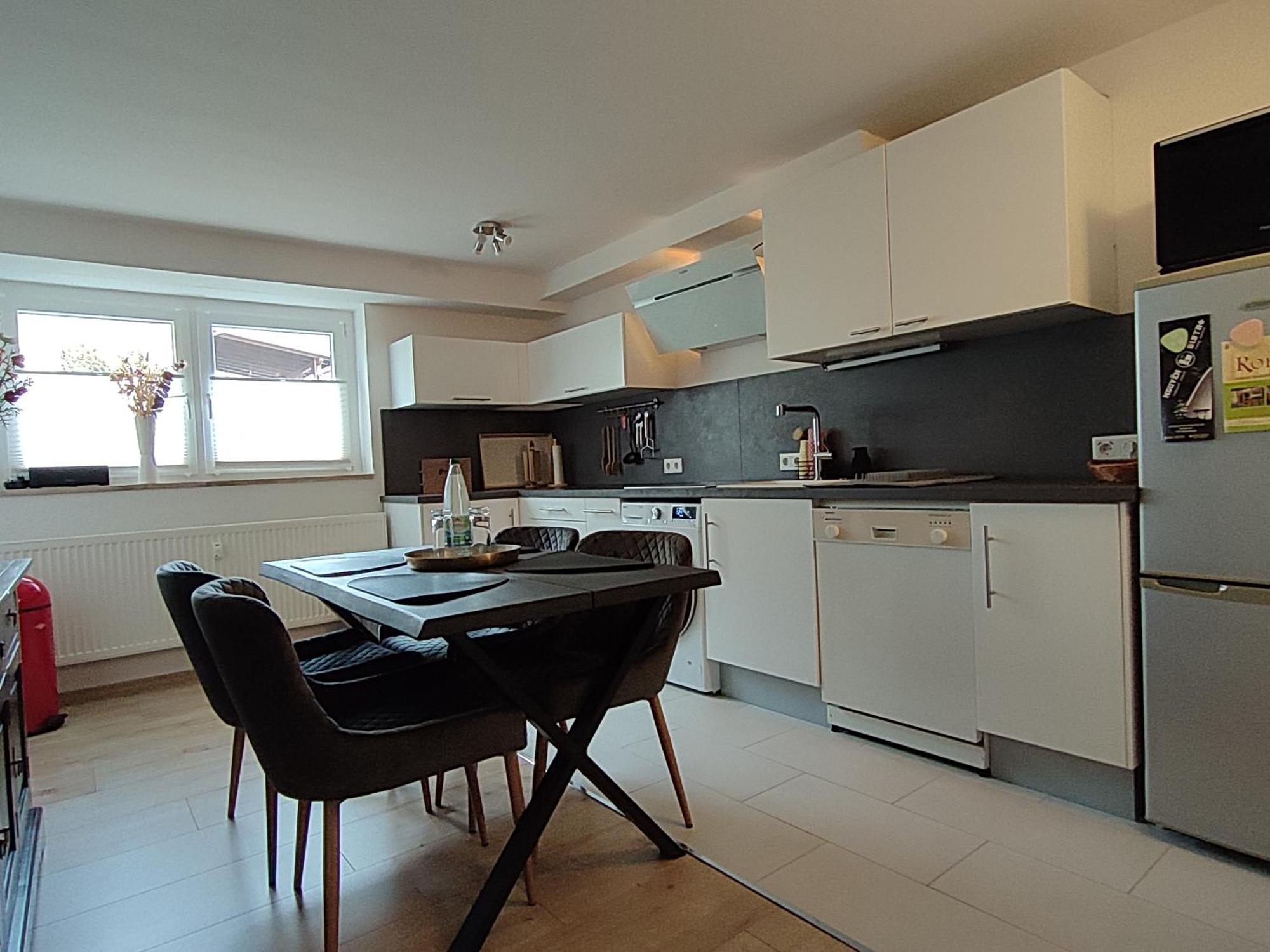 Feriendomizil Am Hochwald Apartment