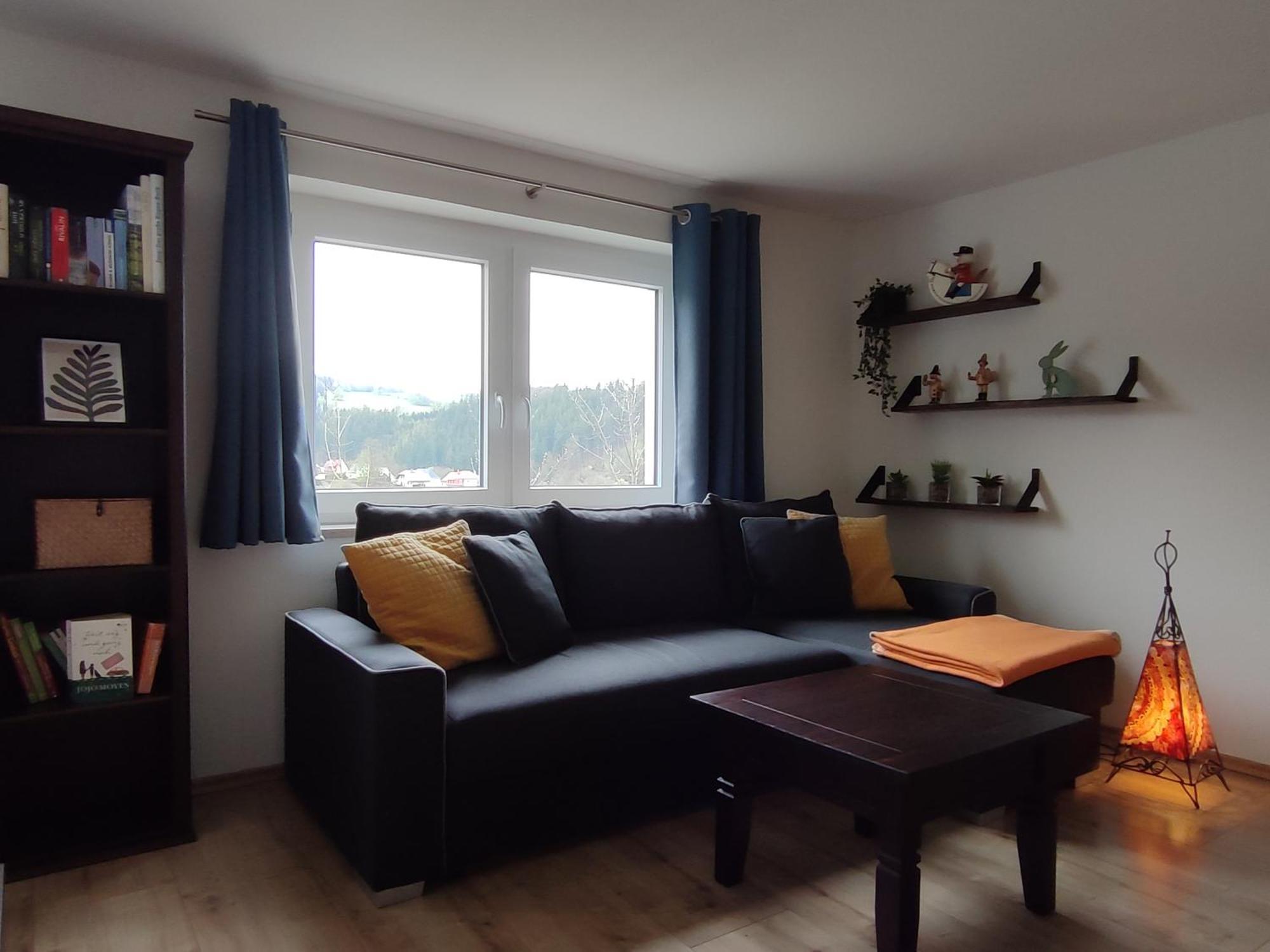 Apartment Feriendomizil Am Hochwald
