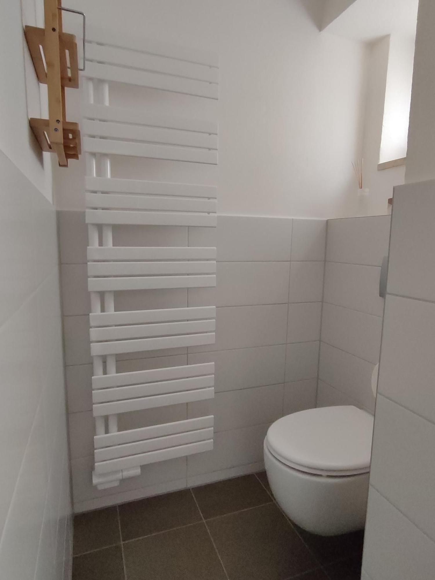 Feriendomizil Am Hochwald Appartement Dippoldiswalde
